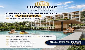 Foto de inmueble en  , Col. Cancún (Internacional de Cancún) C.P. 77569, Benito Juárez