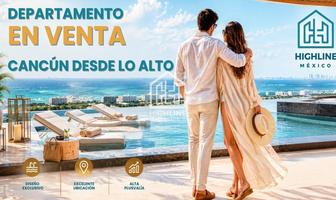Foto de inmueble en  , Col. Cancún (Internacional de Cancún) C.P. 77569, Benito Juárez