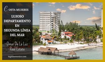 Foto de inmueble en  , Col. Cancún (Internacional de Cancún) C.P. 77569, Benito Juárez