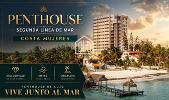 Foto de inmueble en  , Col. Cancún (Internacional de Cancún) C.P. 77569, Benito Juárez