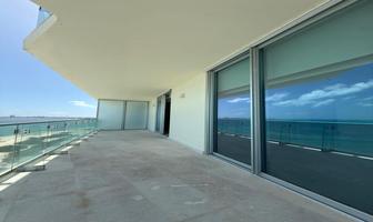 Foto de inmueble en  , Col. Cancún (Internacional de Cancún) C.P. 77569, Benito Juárez