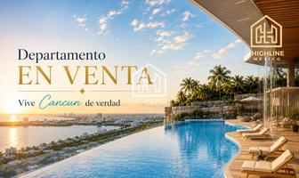 Foto de inmueble en  , Col. Cancún (Internacional de Cancún) C.P. 77569, Benito Juárez