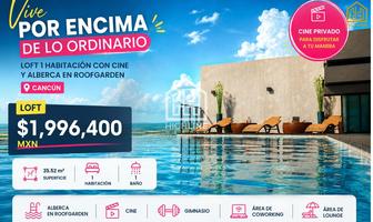 Foto de inmueble en  , Col. Cancún (Internacional de Cancún) C.P. 77569, Benito Juárez
