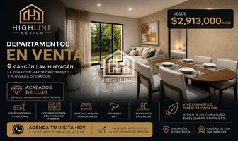 Foto de inmueble en  , Col. Cancún (Internacional de Cancún) C.P. 77569, Benito Juárez