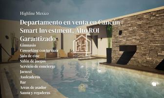 Foto de inmueble en  , Col. Cancún (Internacional de Cancún) C.P. 77569, Benito Juárez