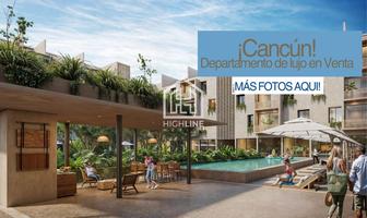 Foto de inmueble en  , Col. Cancún (Internacional de Cancún) C.P. 77569, Benito Juárez