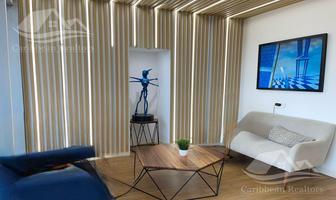 Foto de inmueble en  , Col. Cancún (Internacional de Cancún) C.P. 77569, Benito Juárez