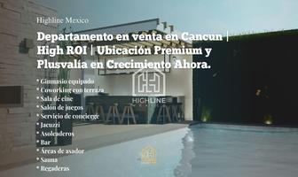 Foto de inmueble en  , Col. Cancún (Internacional de Cancún) C.P. 77569, Benito Juárez