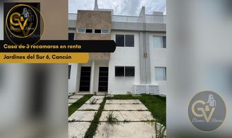 Foto de inmueble en , Col. Cancún (Internacional de Cancún) C.P. 77569, Benito Juárez