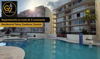 Foto de inmueble en , Col. Cancún (Internacional de Cancún) C.P. 77569, Benito Juárez