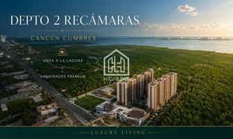Foto de inmueble en  , Col. Cancún (Internacional de Cancún) C.P. 77569, Benito Juárez