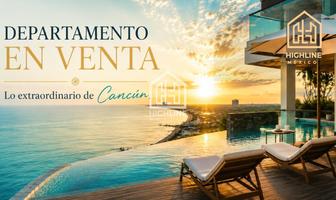 Foto de inmueble en  , Col. Cancún (Internacional de Cancún) C.P. 77569, Benito Juárez