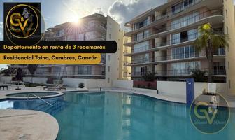 Foto de inmueble en  , Col. Cancún (Internacional de Cancún) C.P. 77569, Benito Juárez