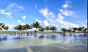 Foto de inmueble en  , Col. Cancún (Internacional de Cancún) C.P. 77569, Benito Juárez