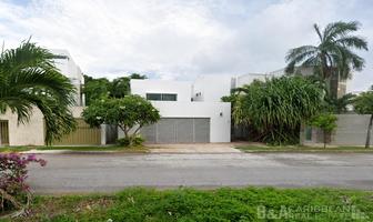 Foto de inmueble en  , Col. Cancún (Internacional de Cancún) C.P. 77569, Benito Juárez