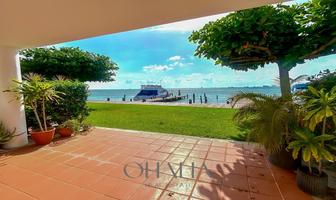 Foto de inmueble en  , Col. Cancún (Internacional de Cancún) C.P. 77569, Benito Juárez