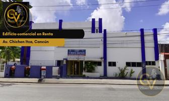Foto de inmueble en , Col. Cancún (Internacional de Cancún) C.P. 77569, Benito Juárez
