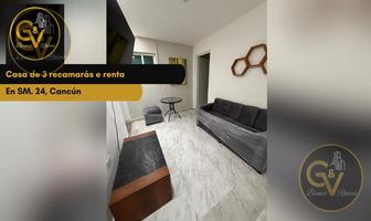 Foto de inmueble en  , Col. Cancún (Internacional de Cancún) C.P. 77569, Benito Juárez