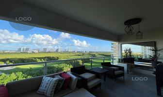 Foto de inmueble en  , Col. Cancún (Internacional de Cancún) C.P. 77569, Benito Juárez