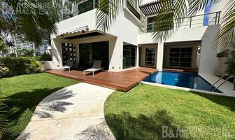 Foto de inmueble en , Col. Cancún (Internacional de Cancún) C.P. 77569, Benito Juárez