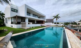 Foto de inmueble en , Col. Cancún (Internacional de Cancún) C.P. 77569, Benito Juárez