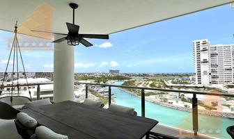 Foto de inmueble en  , Col. Cancún (Internacional de Cancún) C.P. 77569, Benito Juárez