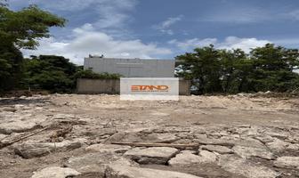Foto de inmueble en  , Col. Cancún (Internacional de Cancún) C.P. 77569, Benito Juárez