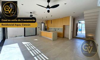 Foto de inmueble en , Col. Cancún (Internacional de Cancún) C.P. 77569, Benito Juárez