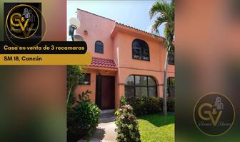 Foto de inmueble en , Col. Cancún (Internacional de Cancún) C.P. 77569, Benito Juárez