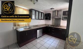 Foto de inmueble en , Col. Cancún (Internacional de Cancún) C.P. 77569, Benito Juárez