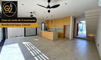 Foto de inmueble en , Col. Cancún (Internacional de Cancún) C.P. 77569, Benito Juárez