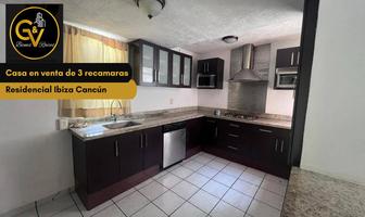 Foto de inmueble en , Col. Cancún (Internacional de Cancún) C.P. 77569, Benito Juárez