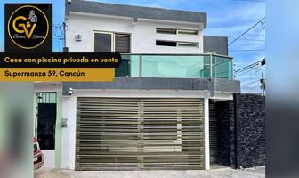 Foto de inmueble en , Col. Cancún (Internacional de Cancún) C.P. 77569, Benito Juárez