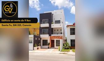Foto de inmueble en , Col. Cancún (Internacional de Cancún) C.P. 77569, Benito Juárez