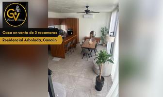 Foto de inmueble en , Col. Cancún (Internacional de Cancún) C.P. 77569, Benito Juárez