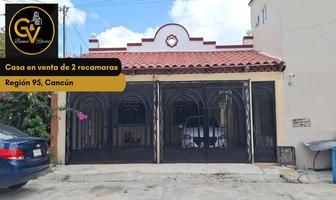 Foto de inmueble en , Col. Cancún (Internacional de Cancún) C.P. 77569, Benito Juárez