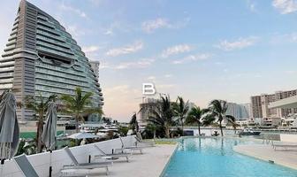 Foto de inmueble en , Col. Cancún (Internacional de Cancún) C.P. 77569, Benito Juárez