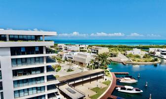 Foto de inmueble en  , Col. Cancún (Internacional de Cancún) C.P. 77569, Benito Juárez