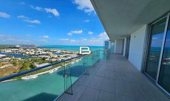 Foto de inmueble en  , Col. Cancún (Internacional de Cancún) C.P. 77569, Benito Juárez