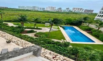 Foto de inmueble en  , Col. Cancún (Internacional de Cancún) C.P. 77569, Benito Juárez