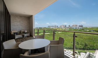 Foto de inmueble en , Col. Cancún (Internacional de Cancún) C.P. 77569, Benito Juárez