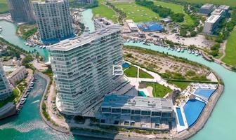 Foto de inmueble en  , Col. Cancún (Internacional de Cancún) C.P. 77569, Benito Juárez
