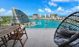 Foto de inmueble en , Col. Cancún (Internacional de Cancún) C.P. 77569, Benito Juárez