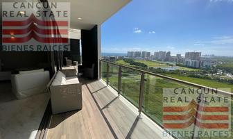 Foto de inmueble en  , Col. Cancún (Internacional de Cancún) C.P. 77569, Benito Juárez