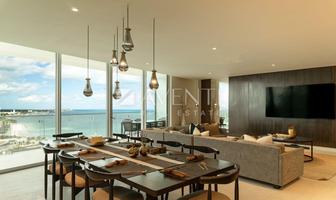 Foto de inmueble en  , Col. Cancún (Internacional de Cancún) C.P. 77569, Benito Juárez