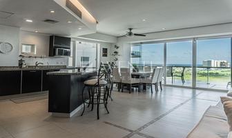 Foto de inmueble en  , Col. Cancún (Internacional de Cancún) C.P. 77569, Benito Juárez