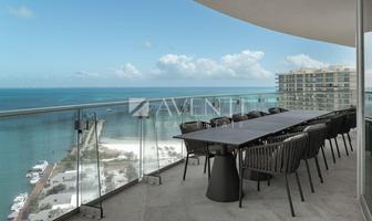 Foto de inmueble en  , Col. Cancún (Internacional de Cancún) C.P. 77569, Benito Juárez