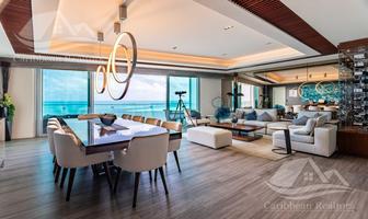 Foto de inmueble en , Col. Cancún (Internacional de Cancún) C.P. 77569, Benito Juárez