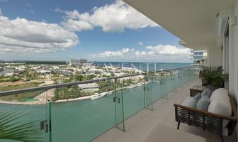 Foto de inmueble en  , Col. Cancún (Internacional de Cancún) C.P. 77569, Benito Juárez