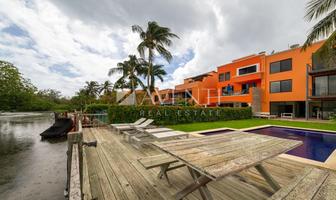 Foto de inmueble en  , Col. Cancún (Internacional de Cancún) C.P. 77569, Benito Juárez